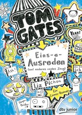 Tom gates eins ausreden - tom, eins-a-ausreden