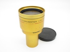 Schneider-Kreuznach Cine-Xenon-Converter 1.03... 1.11x MC für Kino Objektiv