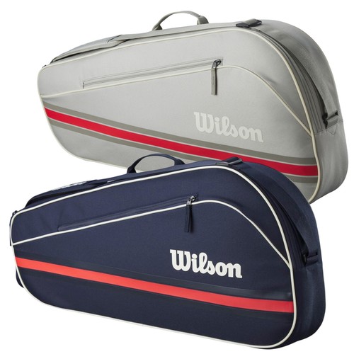 Wilson tennisschläger tasche - wilson, tennisschläger-tasche