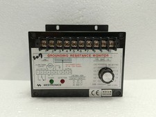 Westronics SBAG-102 Erdung