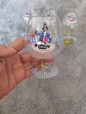 EKU Bierglasl Erste Kulmbacher