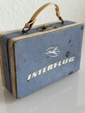 Original DDR Interflug