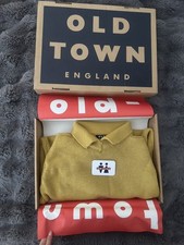 Old Town Clothing Hemsby