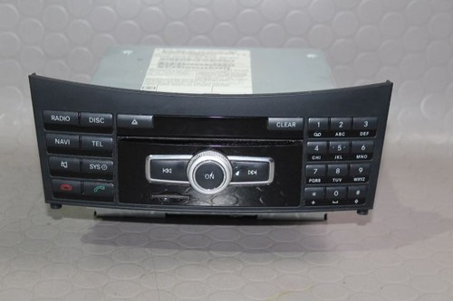 Mercedes w212 e250cdi - mercedes,