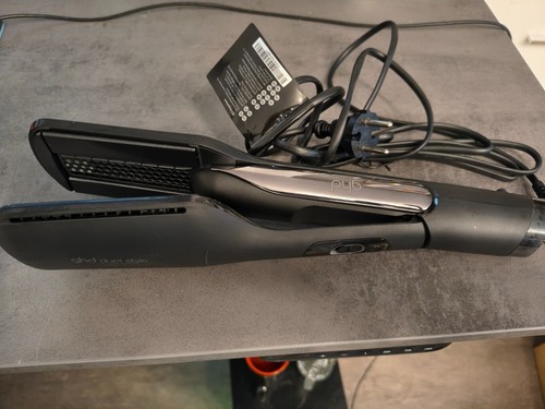 Ghd duet style hot - ghd, air