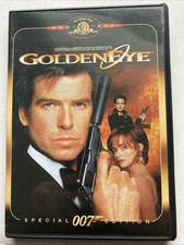 James Bond 007 - Goldeneye