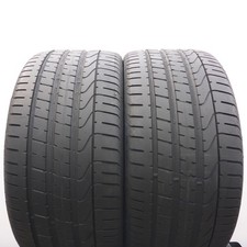 295 35 21 2x PIRELLI 295/35