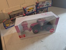 siku Trecker Sondermodell pink