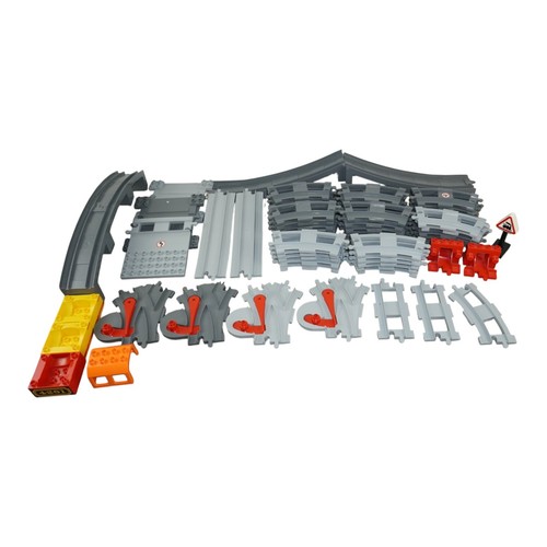 Lego duplo eisenbahn schienen - duplo,