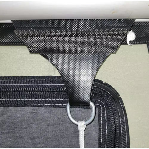 Wigo zelt abspannmaterial - zelt,