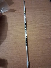 Mavic Ksyrium SLS White Rear