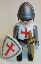 Playmobil Tempelritter 4534 |