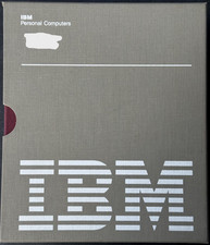 IBM Personal Computer XT