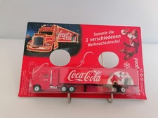 Coca cola werbetruck - coca, 1:87