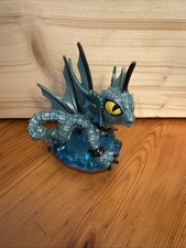 Skylanders Figur Echo | Trap Team | Top Zustand | WiiU, PS4, PS3, Wii, 3DS