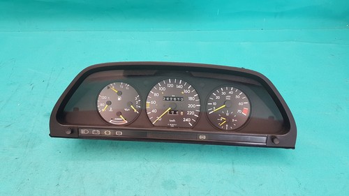 Mercedes benz w126 c126 - w126,