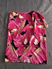 Wickel rock damen - rock, h&m