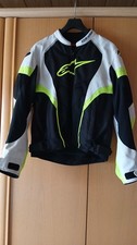 Motorrad Jacke Gr.L