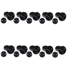 10 x Illu Fassung E27 für