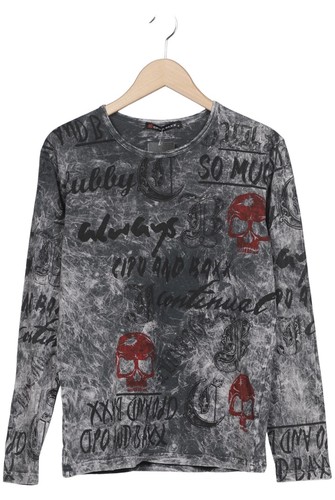 Cipo baxx langarmshirt - cipo, &