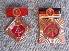 "Held der Arbeit" -  Aktivist