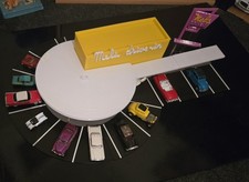 Selten American Graffiti Mel's