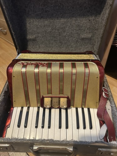 Hohner student akkordeon - hohner, n