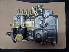 Einspritzpumpe Diesel OM616