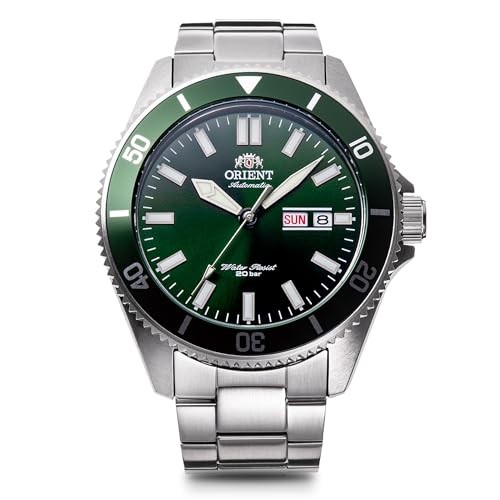 Orient mako automatik - orient,