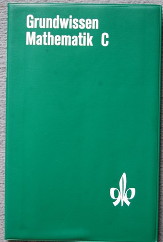 Grundwissen mathematik - grundwissen, c 