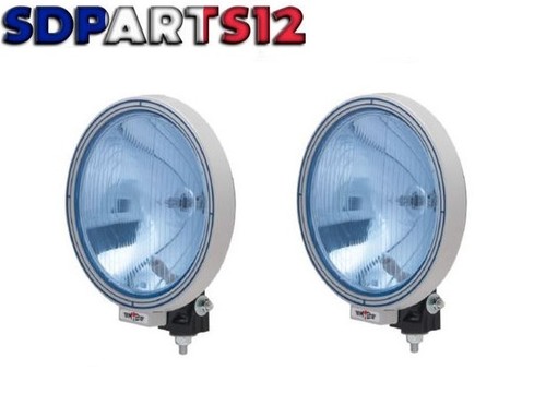 2x12v 24v 9cm - 2x12v/24v, rund