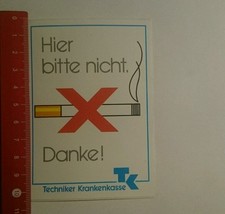 Aufkleber/Sticker: Techniker