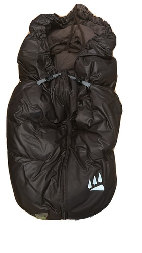 Baby fußsack daunen - baby-fußsack,