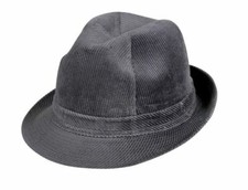 Cordhut Arbeitshut Hausmeister