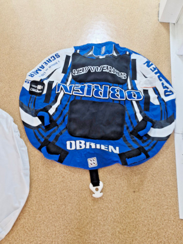 Obrien screamer personen - obrien,
