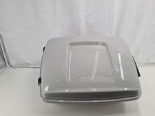 Harley-Davidson Touring Universal CVO Chopped Tour-Pak Sand Dune + 2-Up Detachab