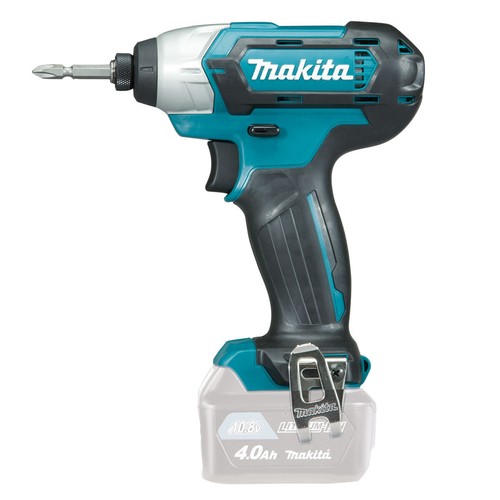 Makita akku schlagschrauber - makita, akku-schlagschrauber