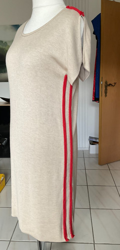 Damen kleid kleider einem - kleid, 2