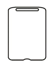 30x DISPLAY SCHUTZFOLIE ULTRACLEAR SONY ERICSSON W200i