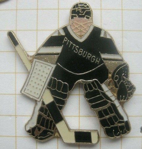 Pittsburgh penguins torwart - penguins, /