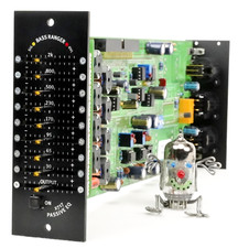 SPL RPM Bass Ranger 2717 Passive EQ Bass Equalizer + Neuwertig + Garantie