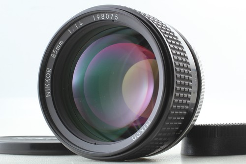 Neuwertig nikon s - nikon, ais