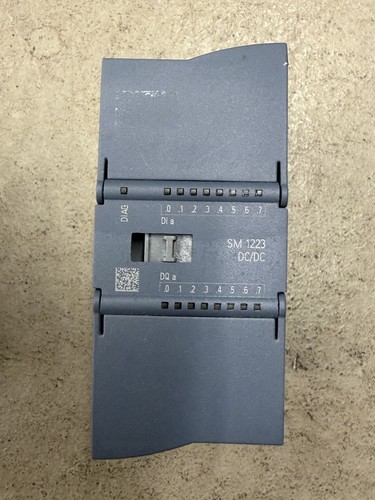Siemens simatic 1200 - simatic, s7-1200