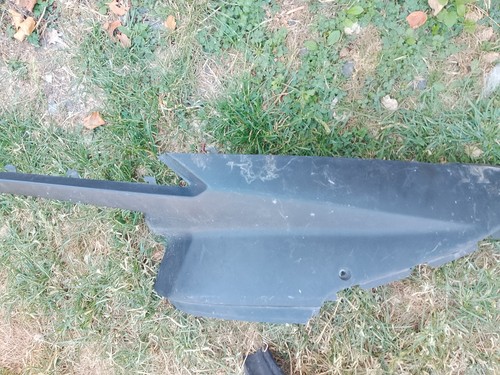 Tgb bullet seitenverkleidung - tgb,