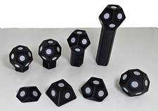 Scanner marker - 3d-scanner,