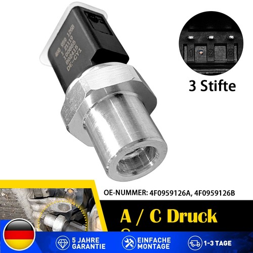 Drucksensor klimaanlage für - klimaanlage,