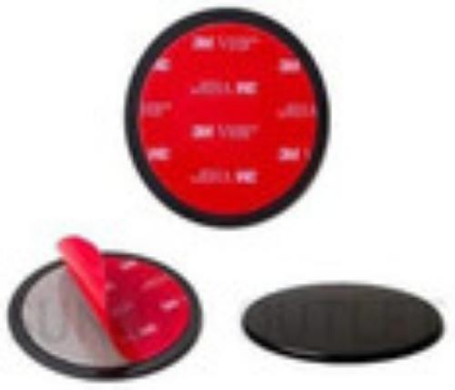 Navitech dash discs for mio - discs,