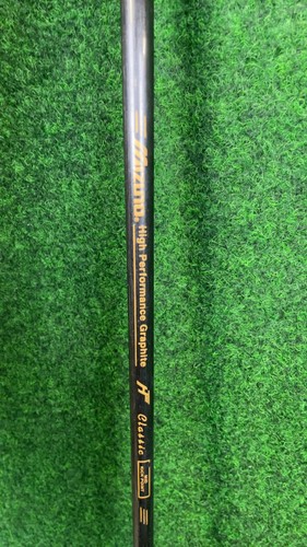 Shadow mizuno pitching wedge - shadow,