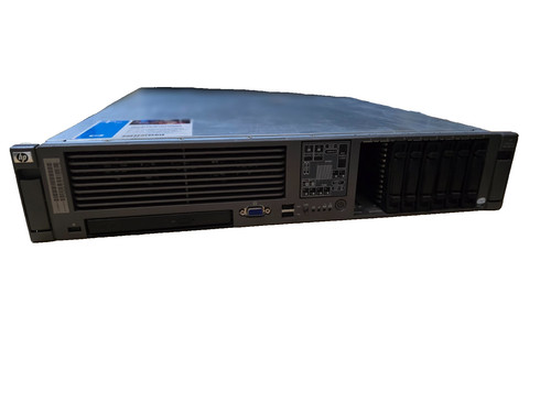 Proliant dl380 rack - g5,