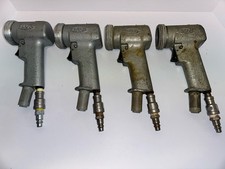 Lot used flux - lot, f416